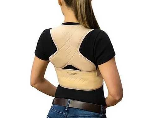Жилет корректор осанки Comfortisse Posture, размер L-XL