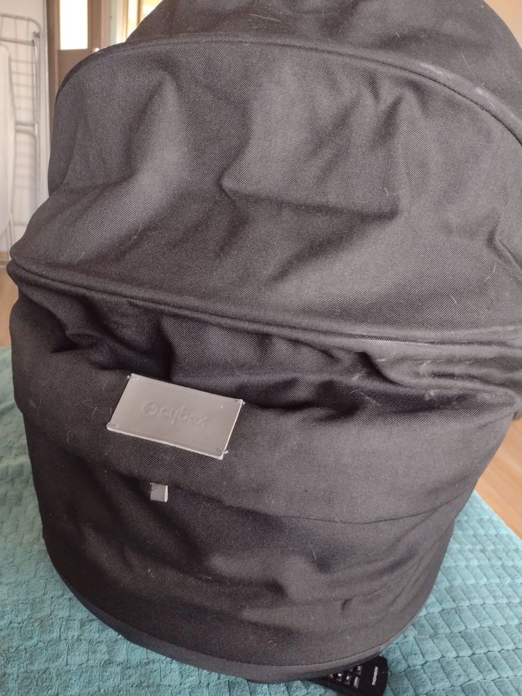 Wozek Cybex Priam Platinum 2w1