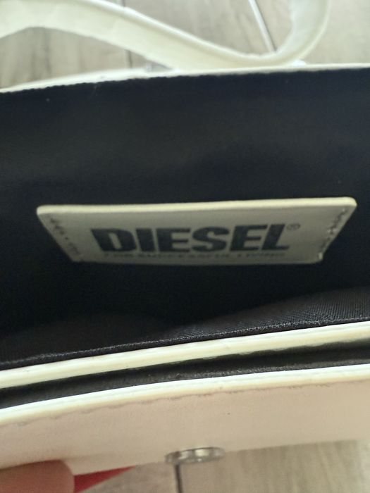 Nowa torbeka diesel