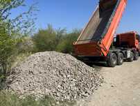 Recykling betonowy 0-63