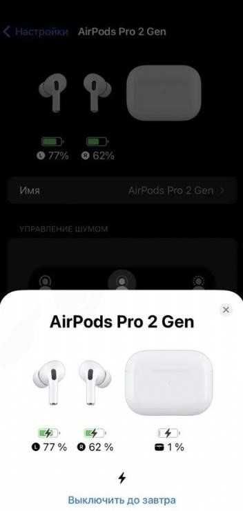 Бездротові Навушники airpods pro В2 Airoha