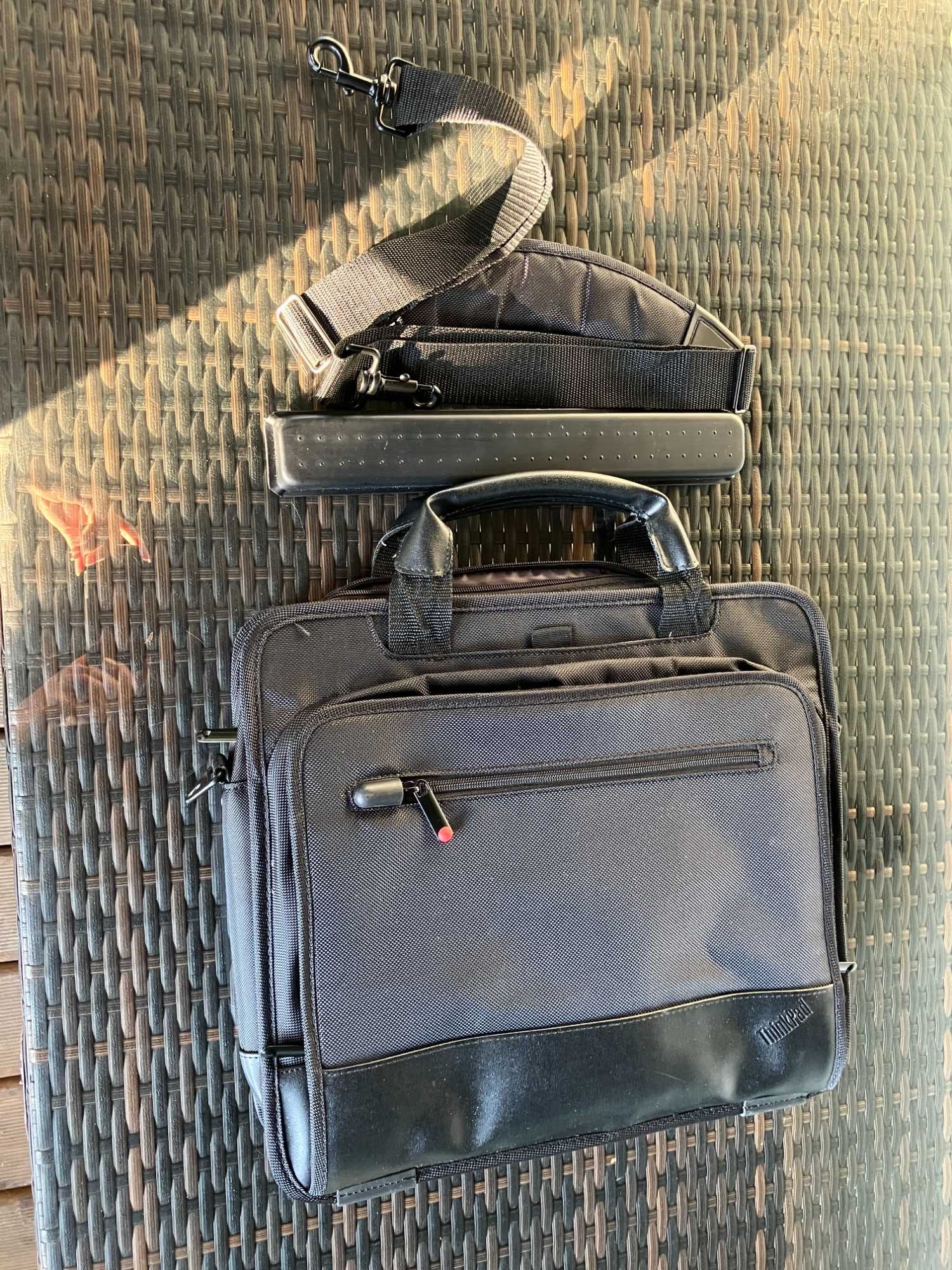 Torba na Laptopa ThinkPad, przekatna 46cm