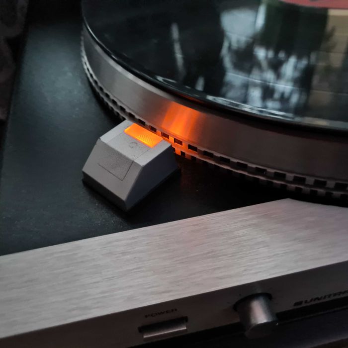 Gramofon Unitra Fonica GS-431