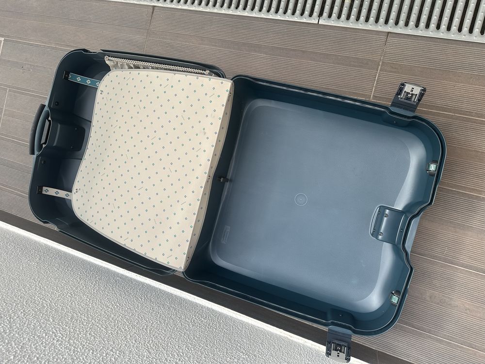 Mala Samsonite Viagem