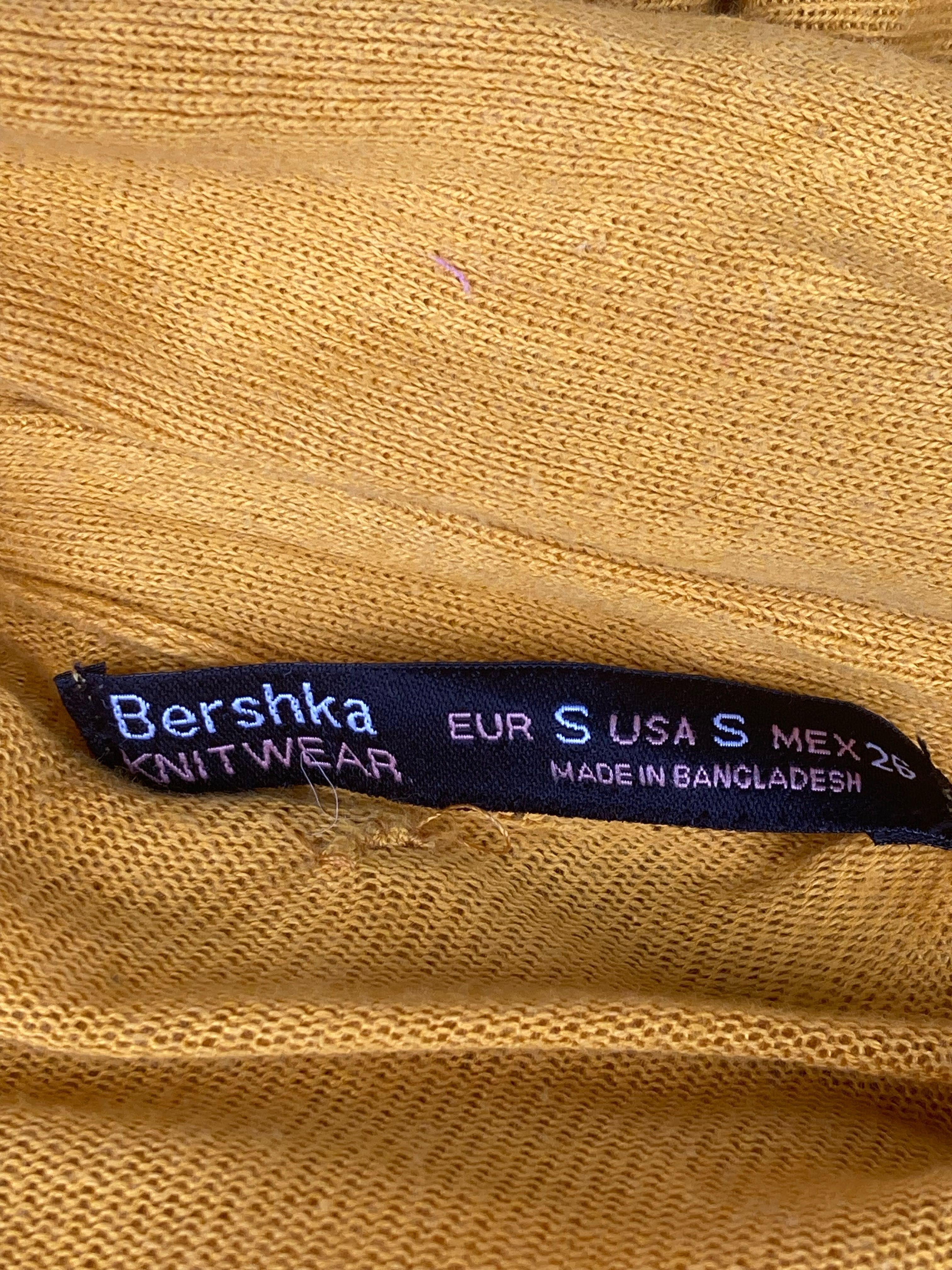 Casacos de malha