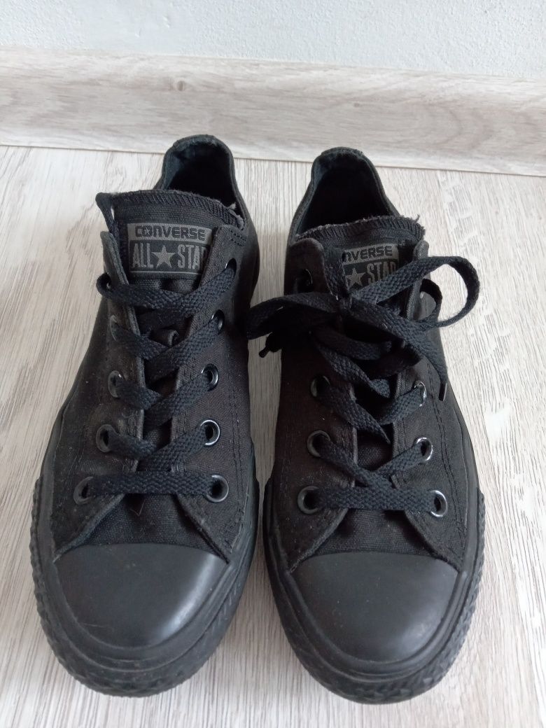 Trampki Converse All Star niskie r.36,5