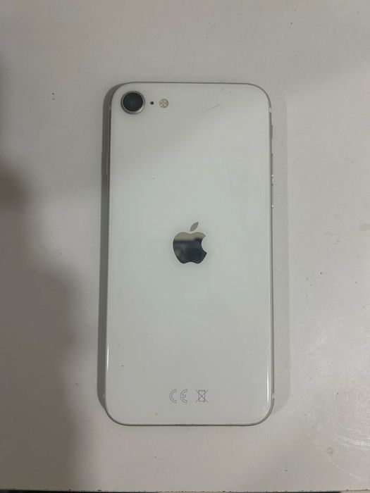 Iphone Se 2020