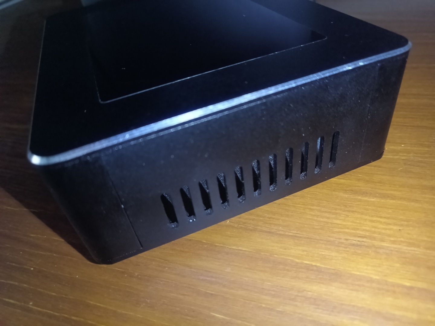 G55 Intel i5-8259U RAM 8GB + SSD512 NVMe 8-threads графіка Intel Iris