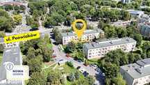 Komfortowe mieszkanie w centrum- czynsz w cenie