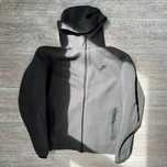 Nike tech fleece кофта оригинал