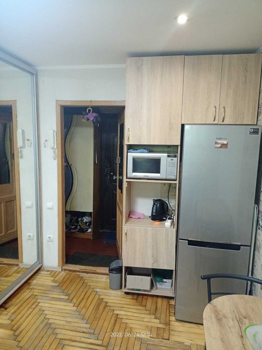 Сдается комната в хорошем состоянии на Победе/р-н Медуниверситета