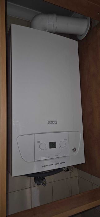 Caldeira Baxi Victoria Condes 24/24