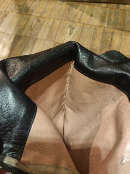 Ботфорти, сапоги, черевики  39 розмір