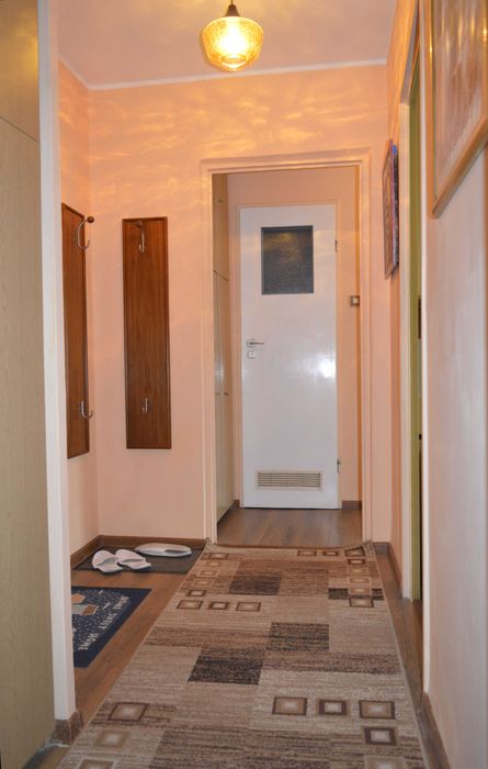 Mieszkanie 2-pokojowe ul. Przedwiośnie do wynajęcia