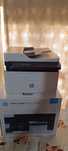 Лазерний принтер HP Color Laser MFP 179fnw  з Wi-Fi