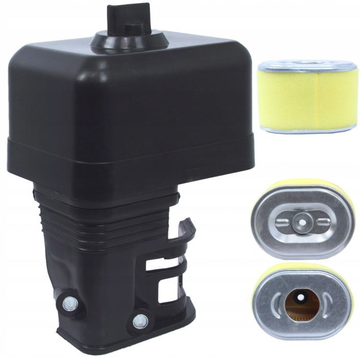 Filtr Powietrza Silnika Honda GX160 200 Z Obudową