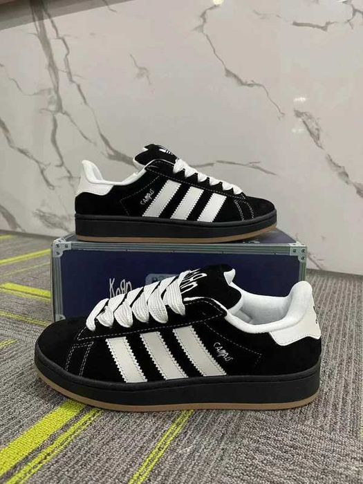Adidas_Campus_00s_KoRn Biegania / R.36.5