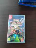 Jogo Nintendo Switch Hotel Transilvania - Semi NOVO