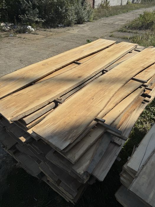 Дошка букова та ясень 30,32,40,50,55