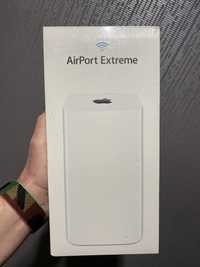 Роутер ME918AM/A Apple AirPort Extreme 802.11ac A1521