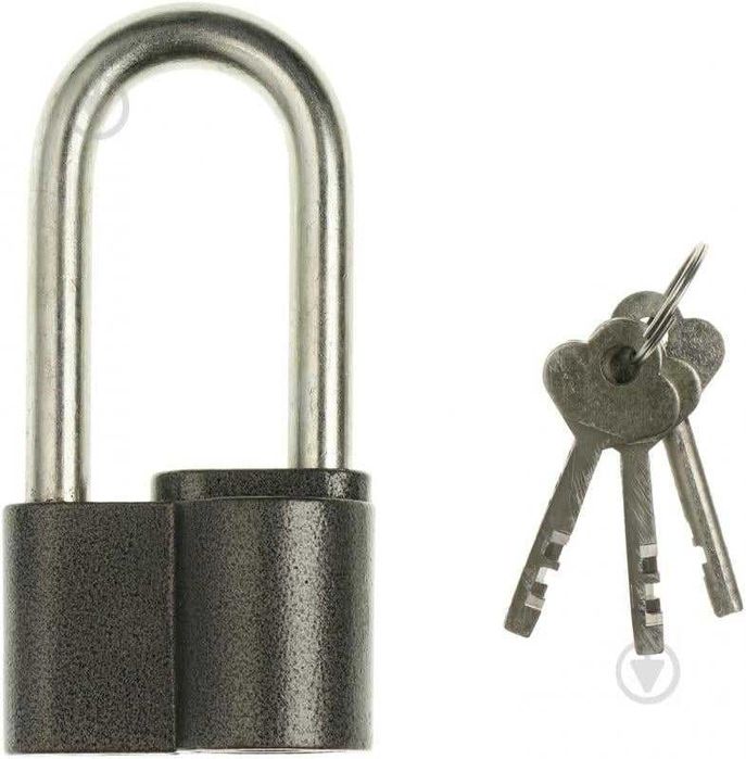 Замок навісний Голеол (амбарний)