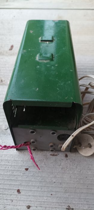Блок питания ЗСТ 12v