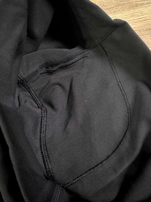 Szorty damskie Lululemon Align joga/trening czarne S