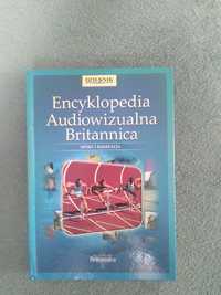 Encyklopedia Audiowizualna Britannica