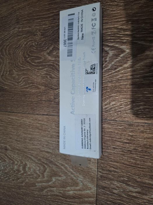 Нова ручка стилус для Ipad