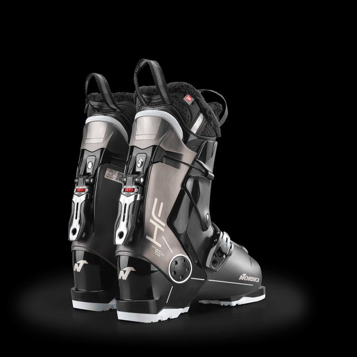 Nowe Super Buty Narciarskie Nordica HF 75W 25,5 2024/25 Leszno !