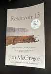 Livro reservoir 13