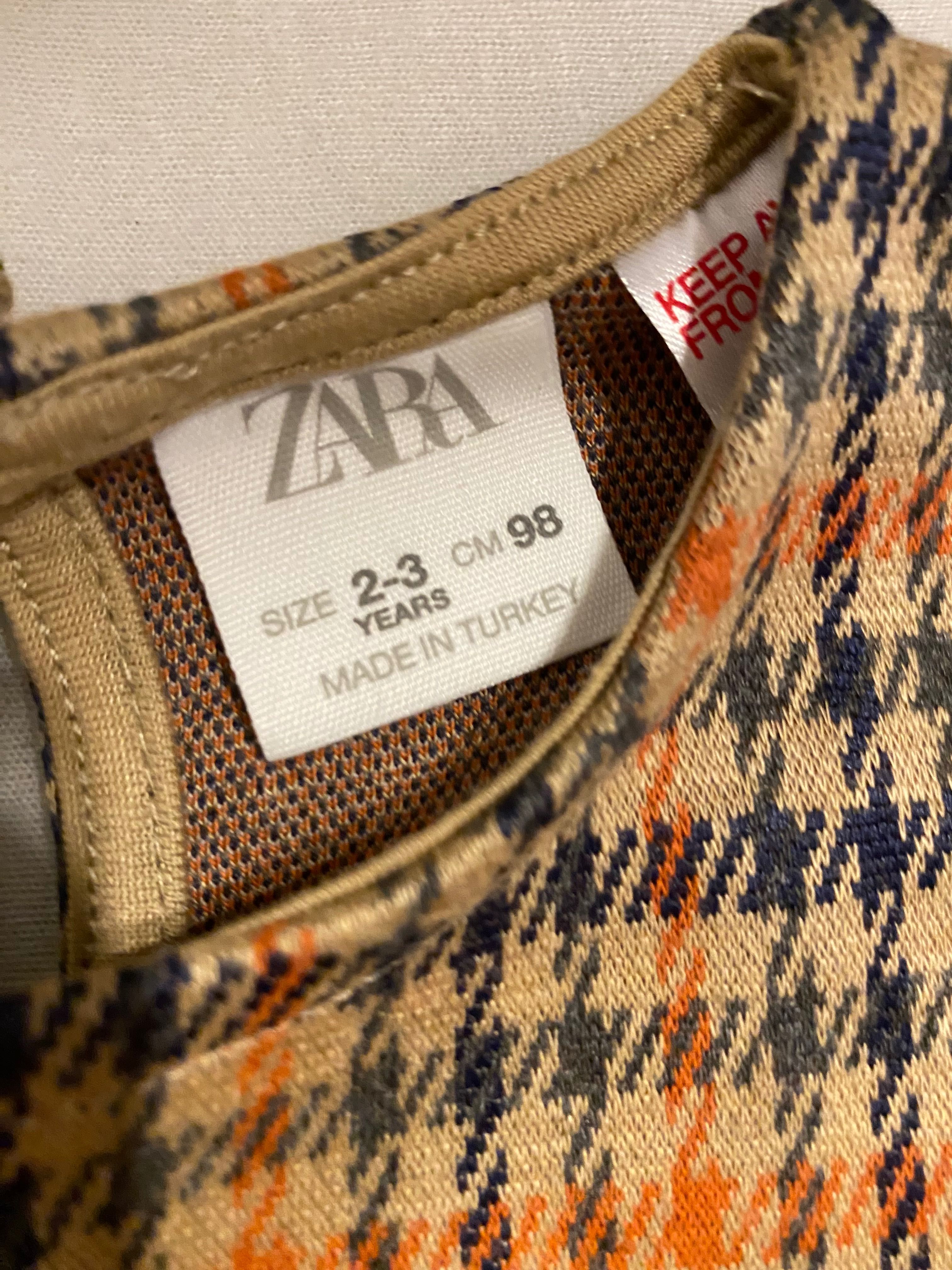 Sukienka Zara 98