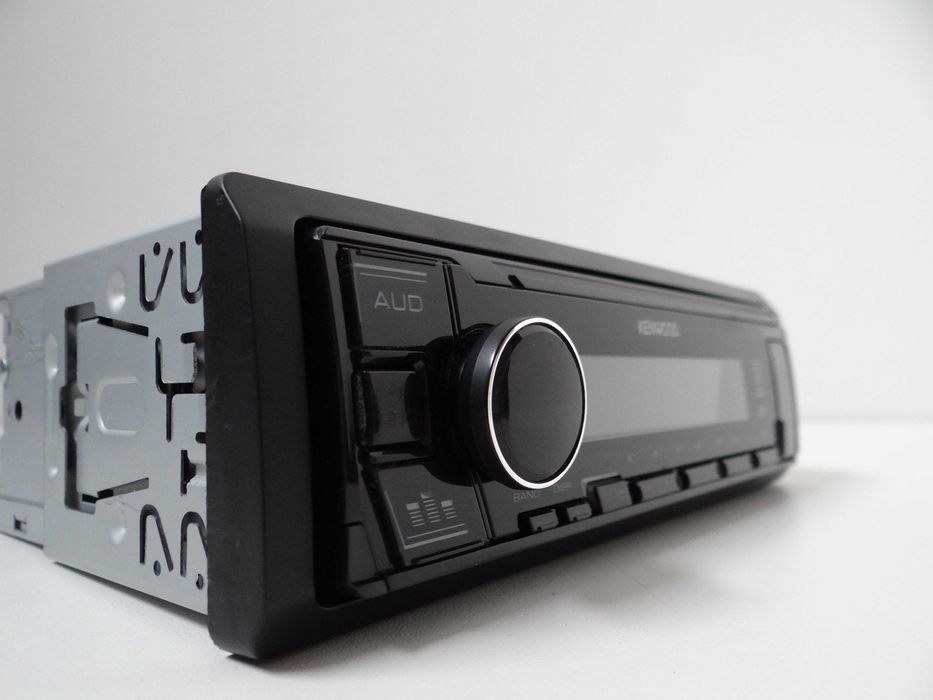 Radio samochodowe Kenwood KMM-205 usb*aux*mp3*nr17