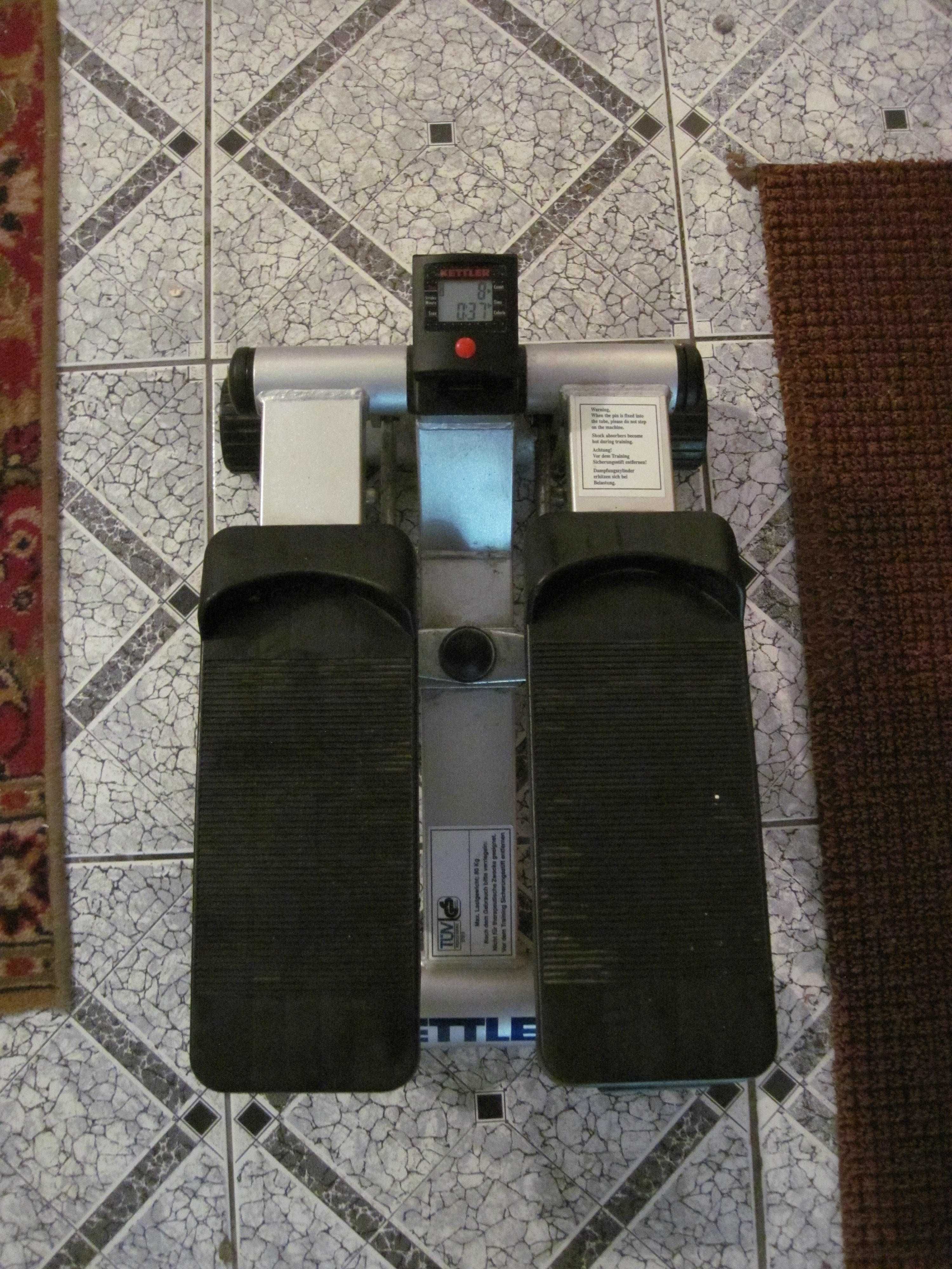 Mini Stepper Kettler