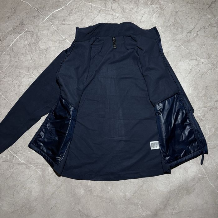 Кофта от Adidas Terrex