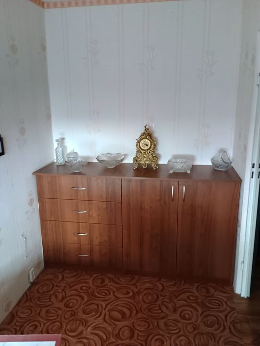 Mieszkanie 32 m2. 2 pokoje, 3 piętro