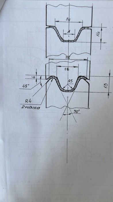Профілепрокатний верстат   прокатний    штрипс стд16 прокатний профіль