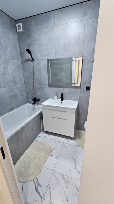 Здам однокімнатну квартиру Озерна Агора, ВЛАСНИК