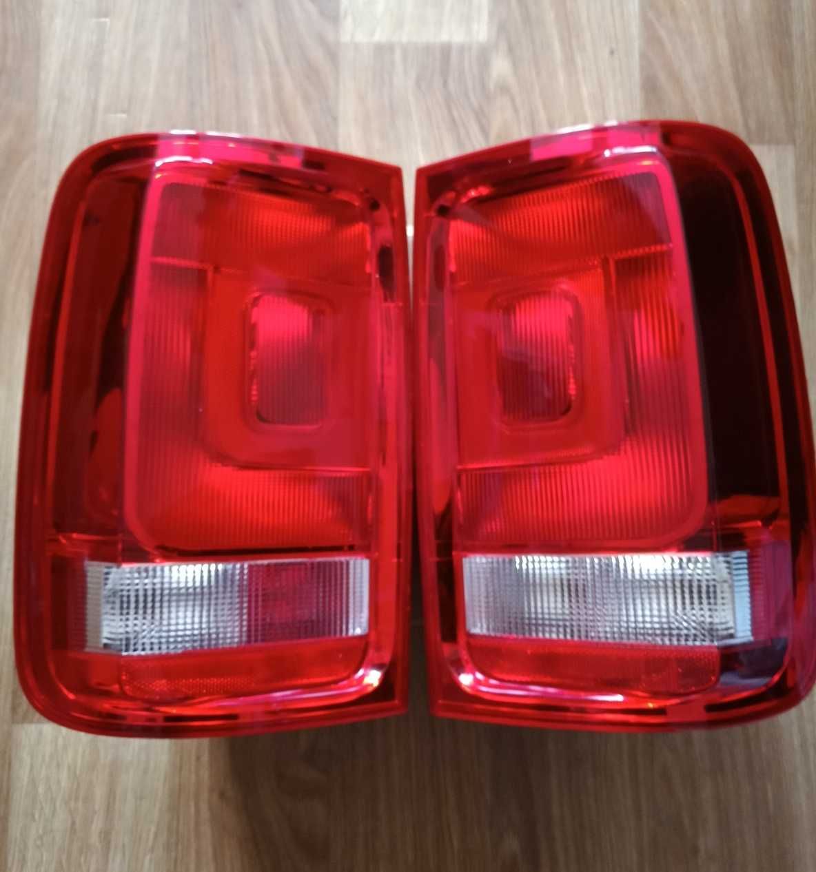 Фонарь стоп VW Amarok 2010-2012 фонари Амарок