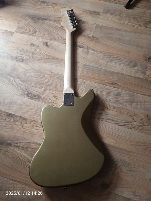 Fender Jazzmaster, Kozakiewicz