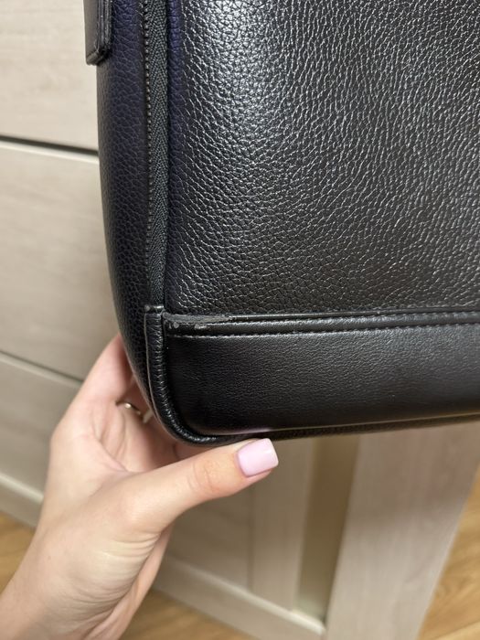 Чоловіча ділова сумка BradFord