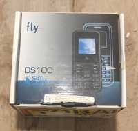 Мобільний телефон Fly DS100