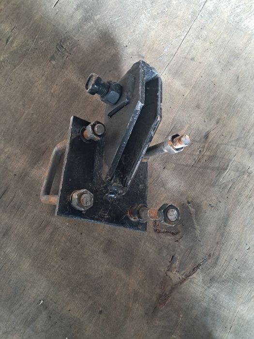 Предплужник плуга Бомет, передплужник на bomet wirax  навісні плуги