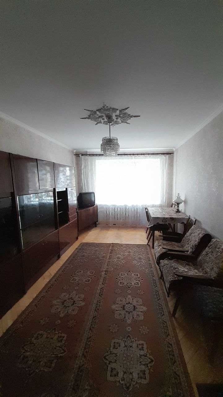 Продам 3х комн. квартиру Инглези/Ак. Королева
