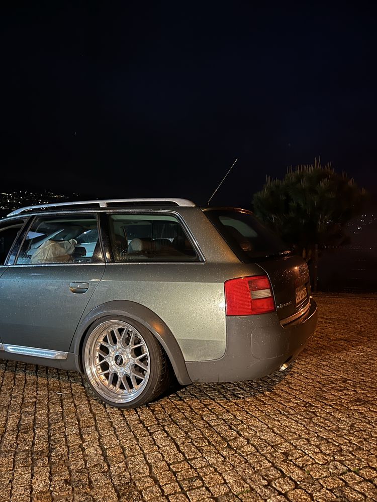BBS RS2 19 como novas