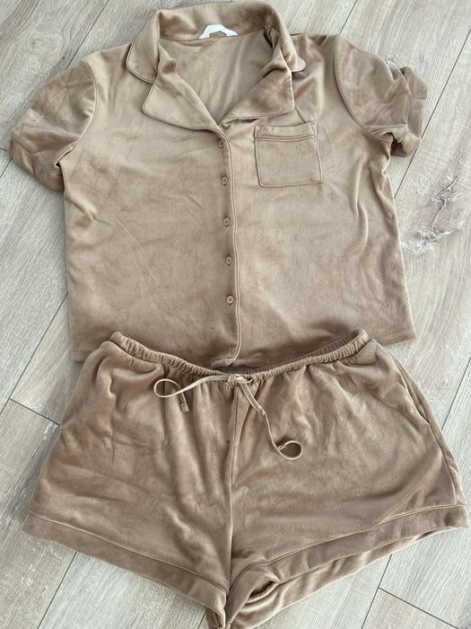 Піжама Тедді Primark