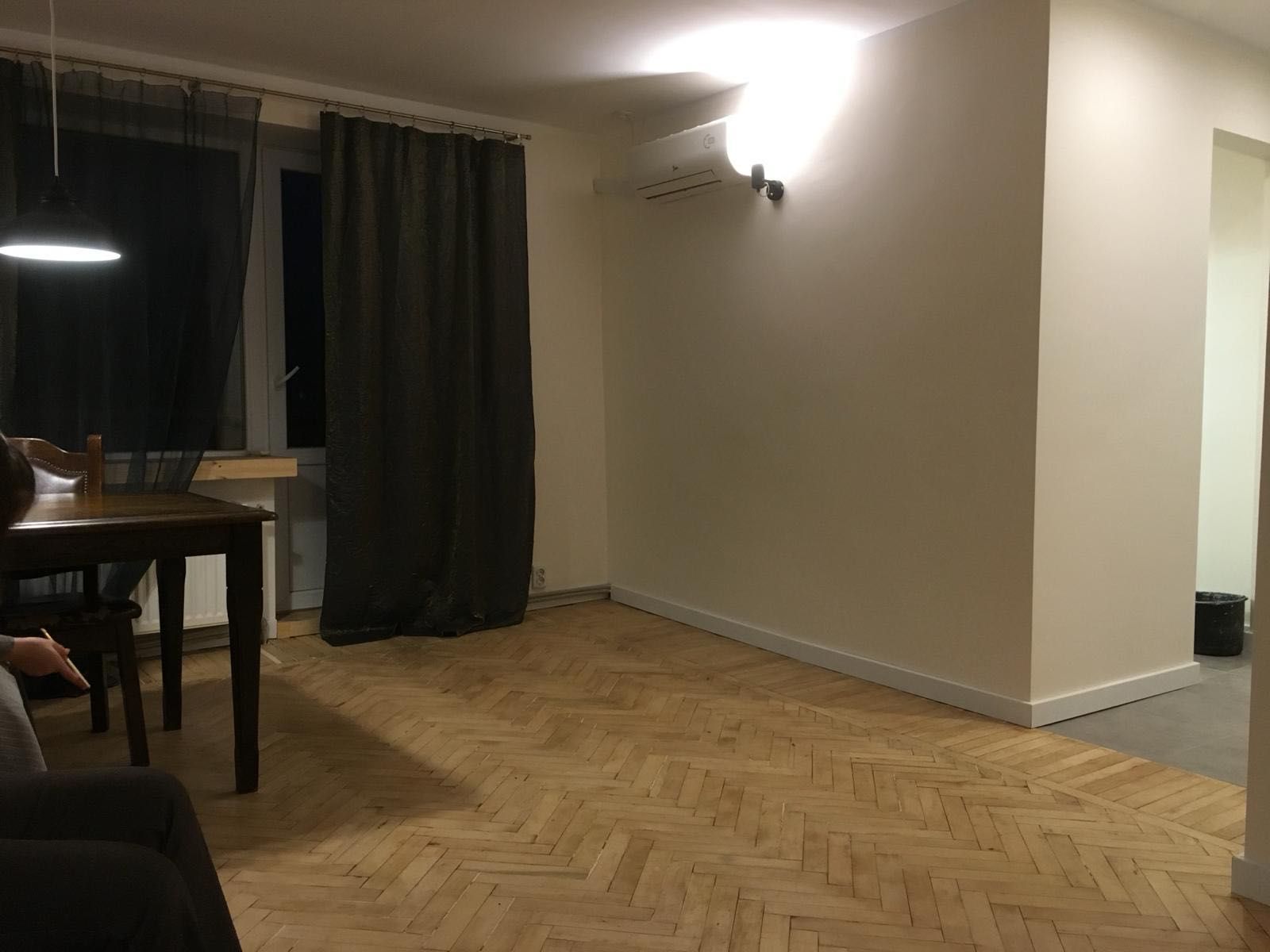 Продаж відремонтованої 1-кімнатної квартири