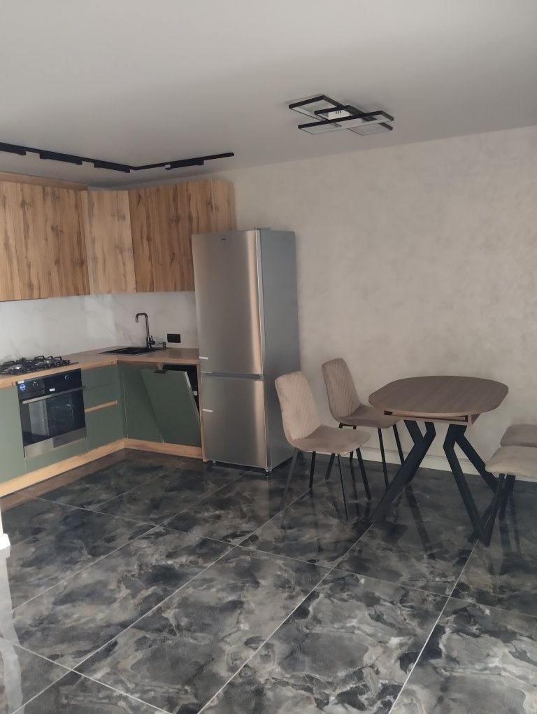Продається 2 км квартира на Смакули