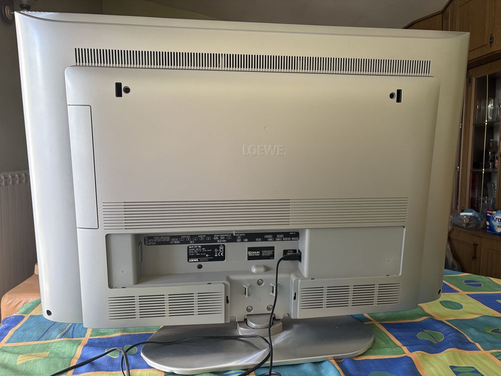 Telewizor  Loewe ART 37 SL Lcd