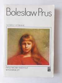 Bolesław Prus; Nowele wybrane